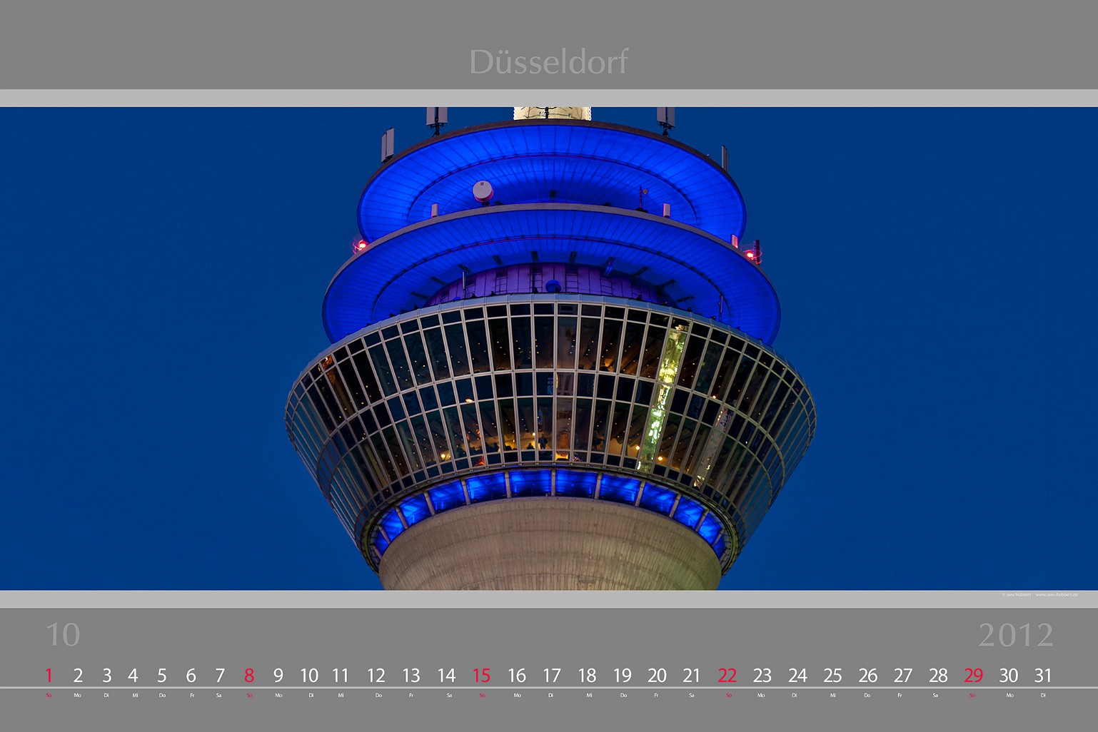 Duesseldorf_01_Calendar_vielEb_50x70_2015