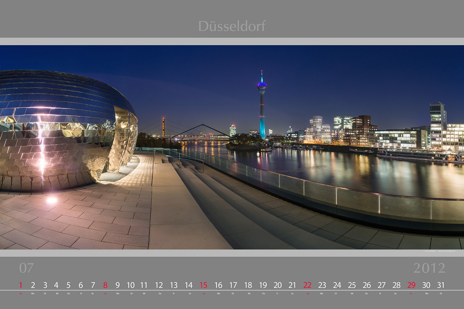 Duesseldorf_02_Calendar_vielEb_50x70_2015