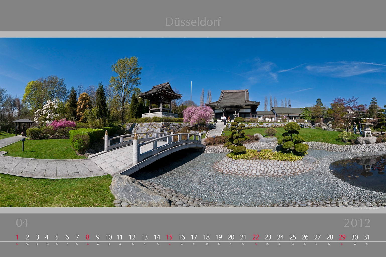 Duesseldorf_04_Calendar_vielEb_50x70_2015