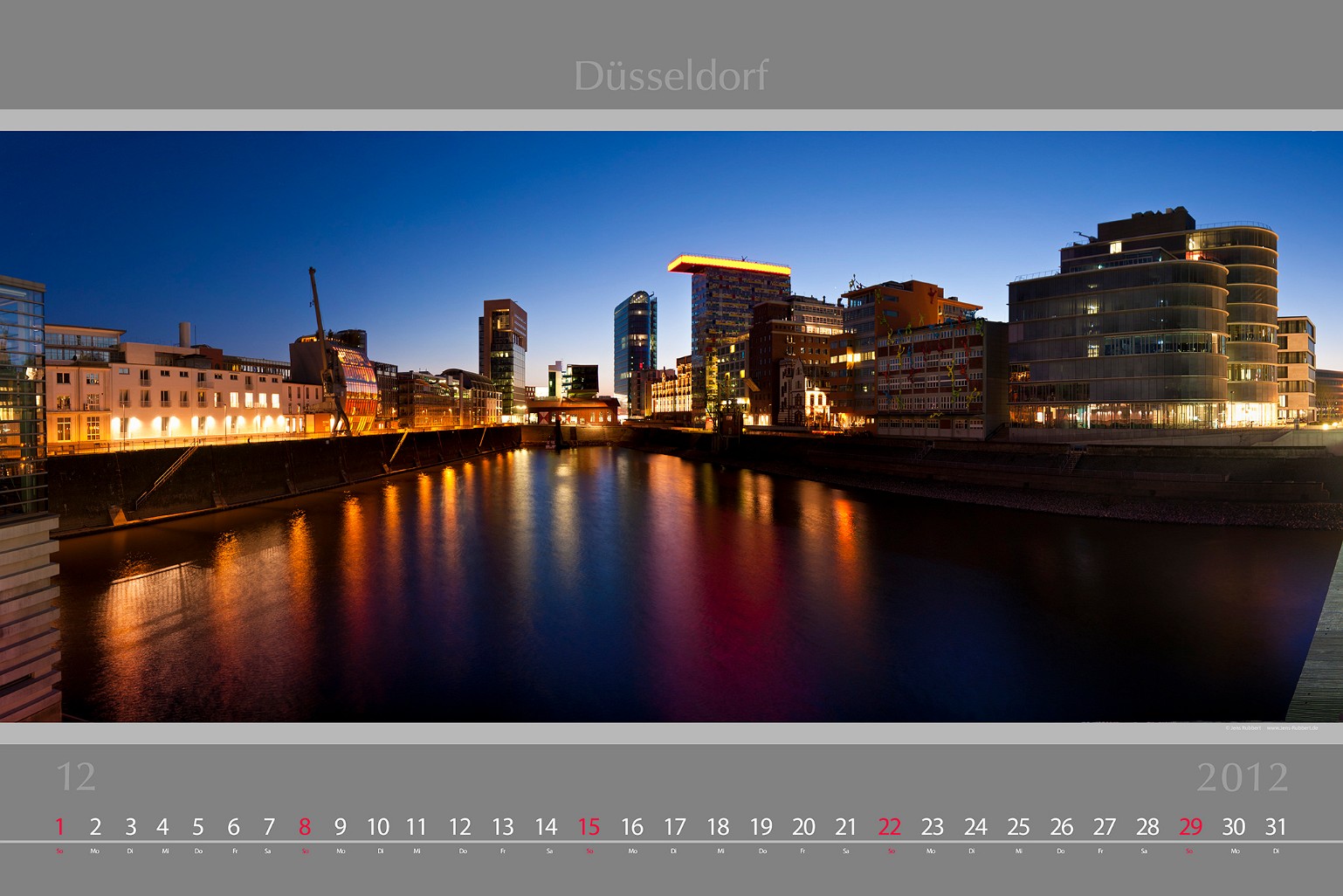 Duesseldorf_06_Calendar_vielEb_50x70_2015
