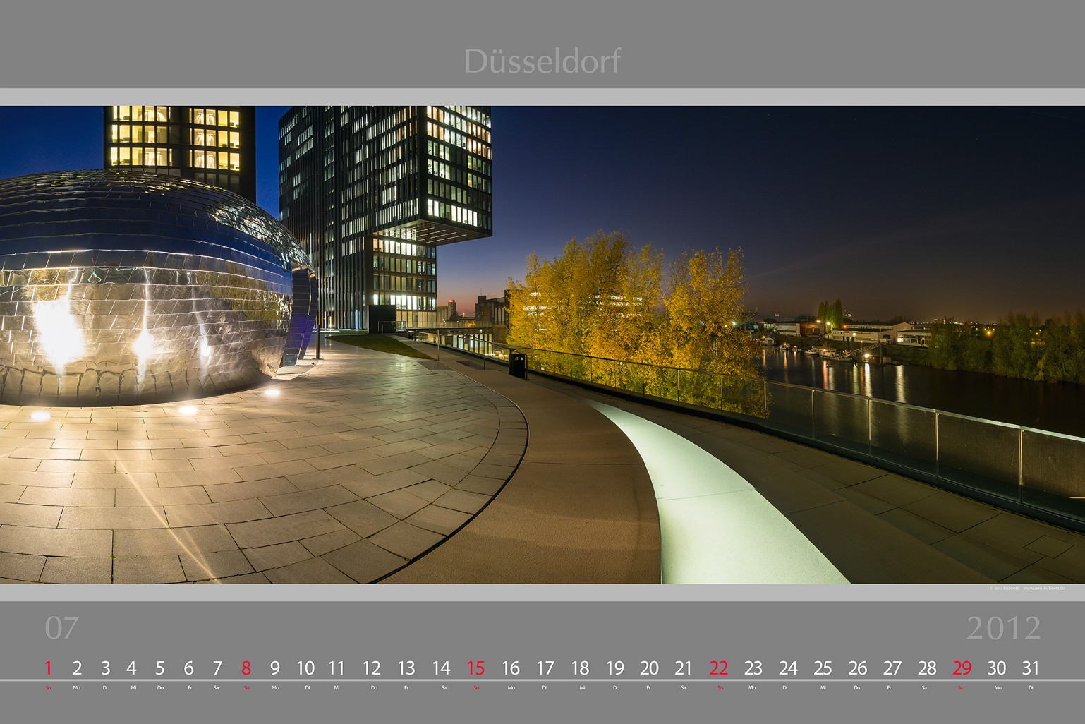 Duesseldorf_12_Calendar_vielEb_50x70_2015