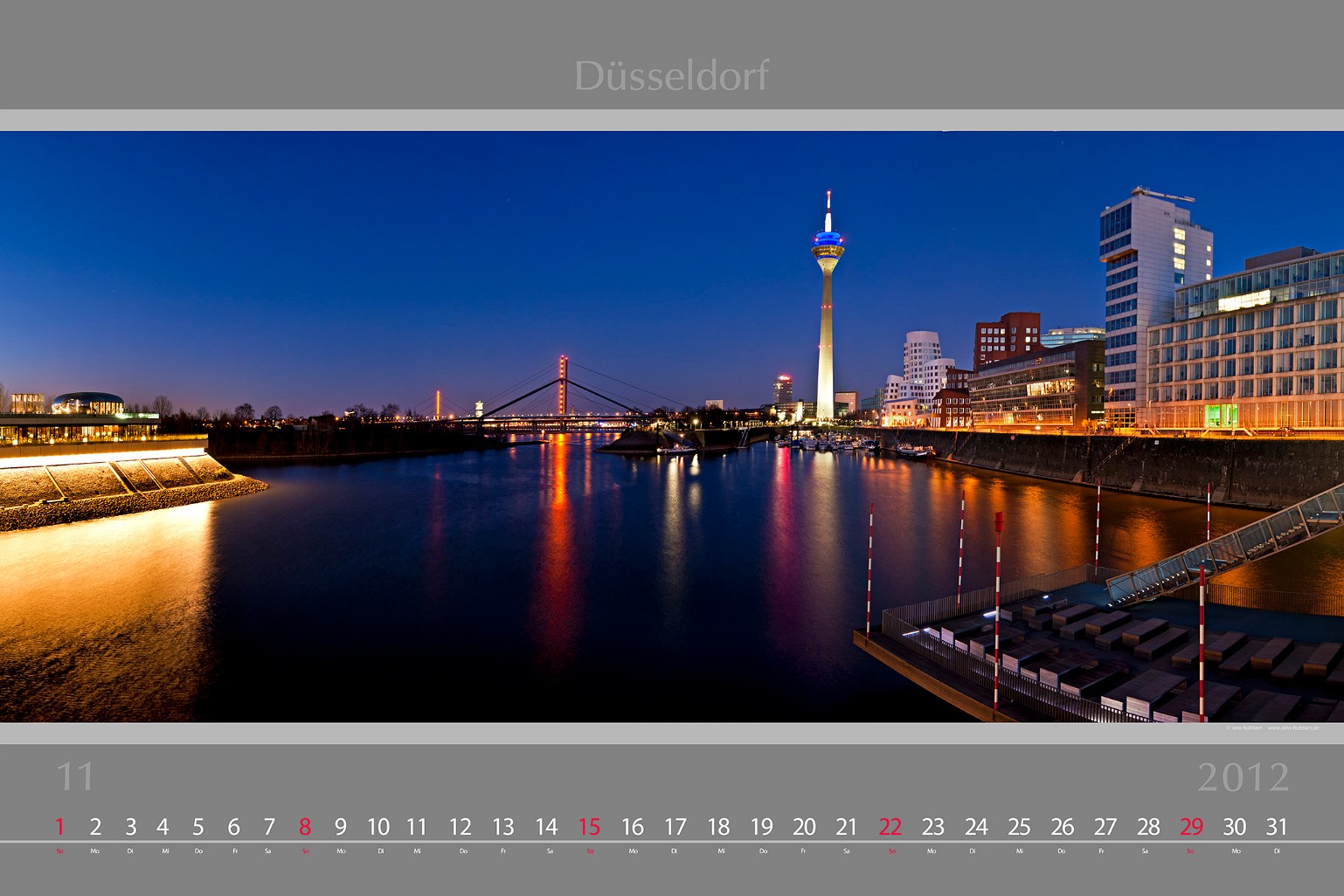 Duesseldorf_13_Calendar_vielEb_50x70_2015