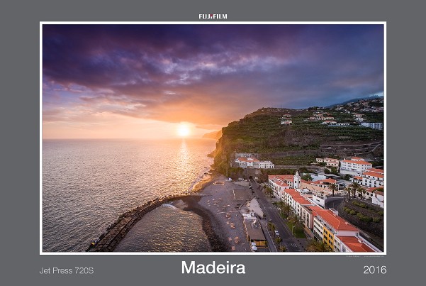 Calendar Madeira