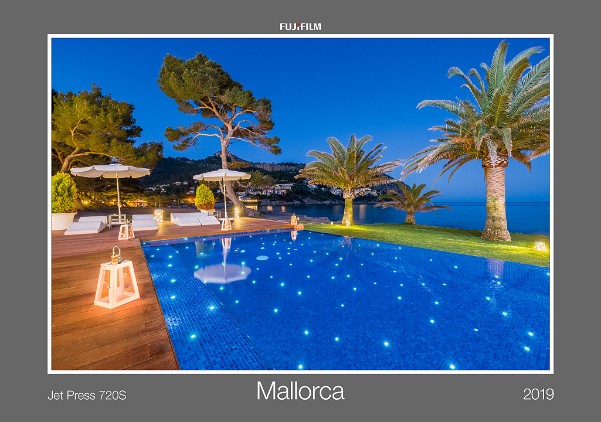 Calendar Mallorca