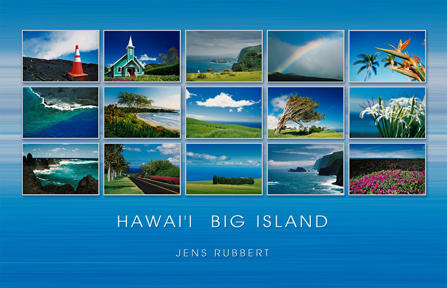 Hawaii purePhotoBook Cover ohne Logos_web